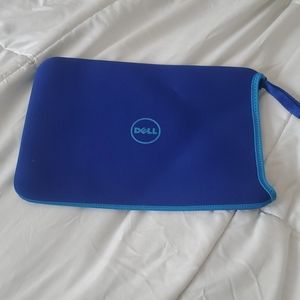 Dell cover